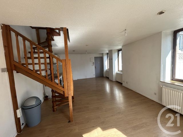 Appartement F3 à vendre - 3 pièces - 67.77 m2 - BESANCON - 25 - FRANCHE-COMTE - Century 21 Avenir Immobilier