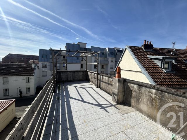 appartement - BESANCON - 25