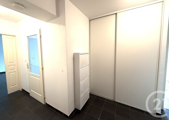 Appartement T3 à vendre - 3 pièces - 67.48 m2 - BESANCON - 25 - FRANCHE-COMTE - Century 21 Avenir Immobilier