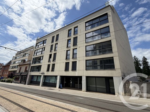 Appartement T3 à vendre BESANCON
