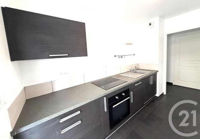 Appartement T3 à vendre - 3 pièces - 67.48 m2 - BESANCON - 25 - FRANCHE-COMTE - Century 21 Avenir Immobilier