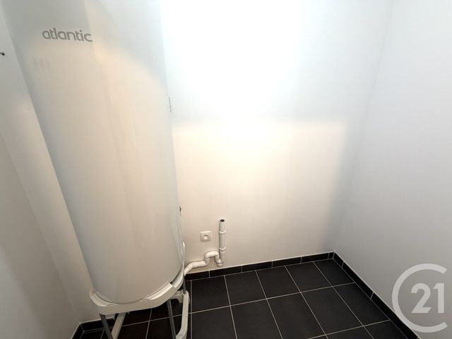 Appartement T3 à vendre - 3 pièces - 67.48 m2 - BESANCON - 25 - FRANCHE-COMTE - Century 21 Avenir Immobilier
