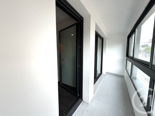 Appartement T3 à vendre - 3 pièces - 67.48 m2 - BESANCON - 25 - FRANCHE-COMTE - Century 21 Avenir Immobilier