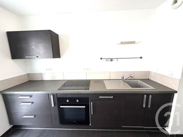 Appartement T3 à vendre - 3 pièces - 67.48 m2 - BESANCON - 25 - FRANCHE-COMTE - Century 21 Avenir Immobilier
