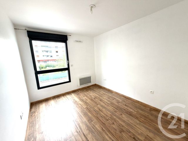 Appartement T3 à vendre - 3 pièces - 67.48 m2 - BESANCON - 25 - FRANCHE-COMTE - Century 21 Avenir Immobilier
