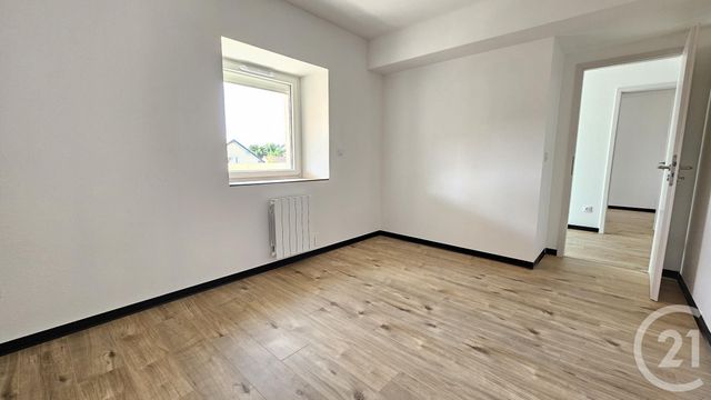 Appartement F5 à louer - 5 pièces - 98.07 m2 - TARCENAY - 25 - FRANCHE-COMTE - Century 21 Avenir Immobilier