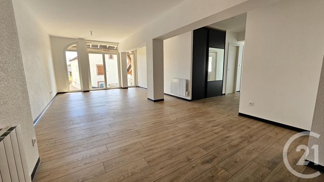 Appartement F5 à louer - 5 pièces - 98.07 m2 - TARCENAY - 25 - FRANCHE-COMTE - Century 21 Avenir Immobilier