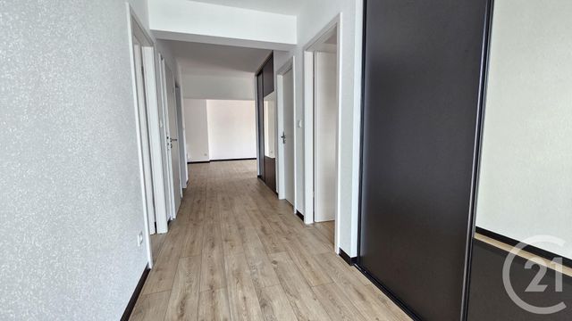 Appartement F5 à louer - 5 pièces - 98.07 m2 - TARCENAY - 25 - FRANCHE-COMTE - Century 21 Avenir Immobilier