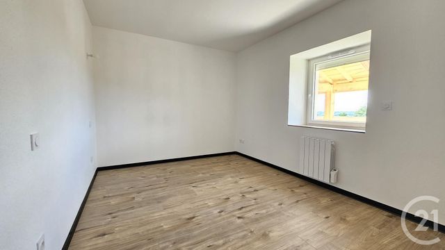 Appartement F5 à louer - 5 pièces - 98.07 m2 - TARCENAY - 25 - FRANCHE-COMTE - Century 21 Avenir Immobilier