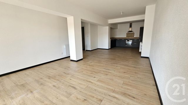 Appartement F5 à louer - 5 pièces - 98.07 m2 - TARCENAY - 25 - FRANCHE-COMTE - Century 21 Avenir Immobilier