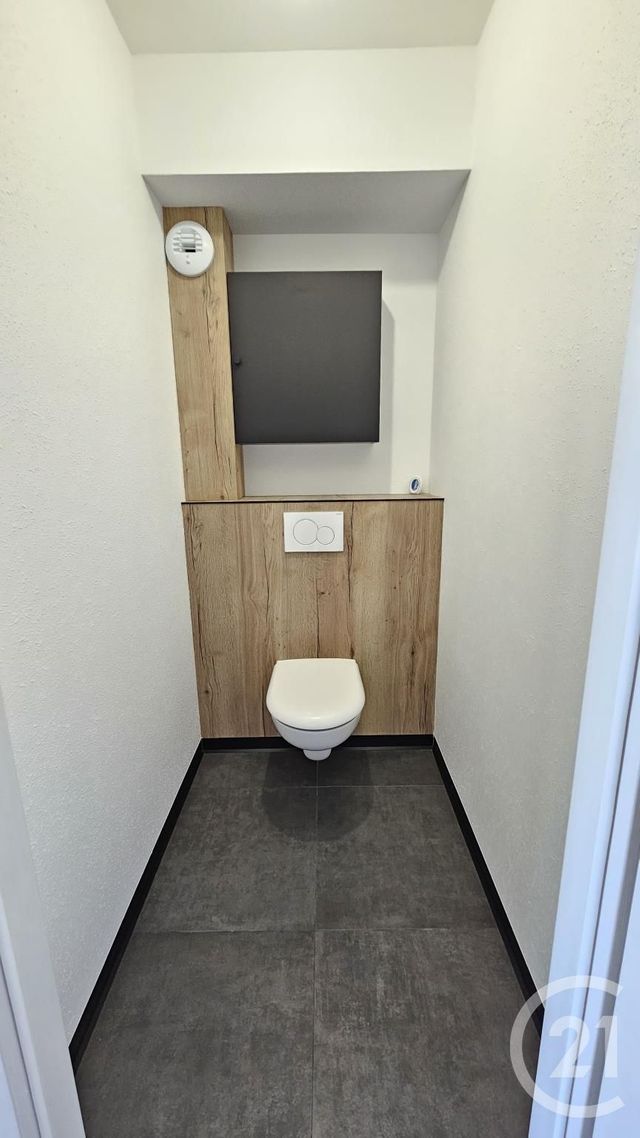 Appartement F5 à louer - 5 pièces - 98.07 m2 - TARCENAY - 25 - FRANCHE-COMTE - Century 21 Avenir Immobilier