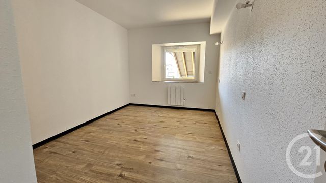 Appartement F5 à louer - 5 pièces - 98.07 m2 - TARCENAY - 25 - FRANCHE-COMTE - Century 21 Avenir Immobilier