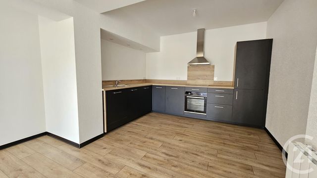 Appartement F5 à louer - 5 pièces - 98.07 m2 - TARCENAY - 25 - FRANCHE-COMTE - Century 21 Avenir Immobilier