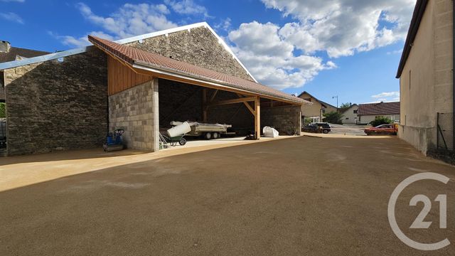 Appartement F5 à louer - 5 pièces - 98.07 m2 - TARCENAY - 25 - FRANCHE-COMTE - Century 21 Avenir Immobilier
