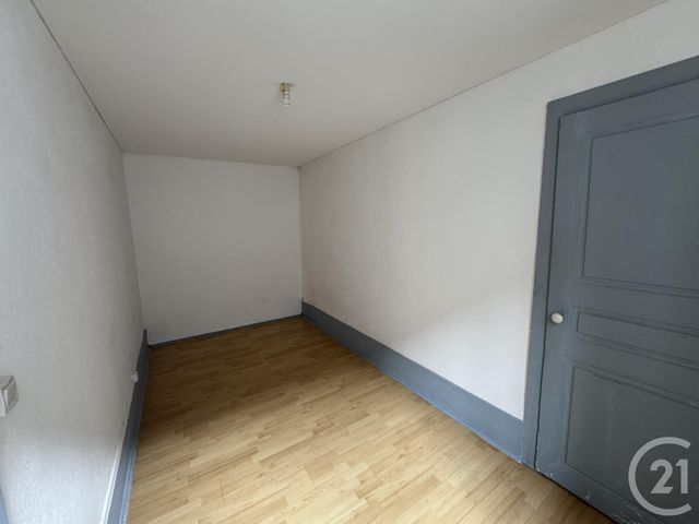 Appartement F3 à vendre - 3 pièces - 52.17 m2 - BESANCON - 25 - FRANCHE-COMTE - Century 21 Avenir Immobilier