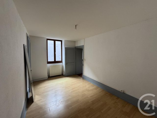Appartement F3 à vendre - 3 pièces - 52.17 m2 - BESANCON - 25 - FRANCHE-COMTE - Century 21 Avenir Immobilier