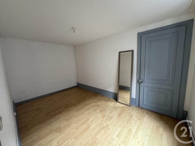 Appartement F3 à vendre - 3 pièces - 52.17 m2 - BESANCON - 25 - FRANCHE-COMTE - Century 21 Avenir Immobilier