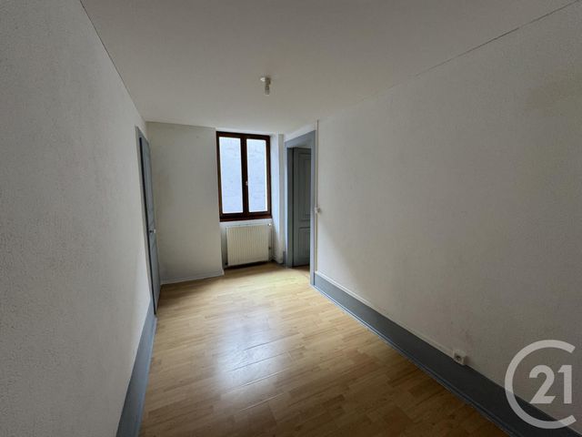 Appartement F3 à vendre - 3 pièces - 52.17 m2 - BESANCON - 25 - FRANCHE-COMTE - Century 21 Avenir Immobilier