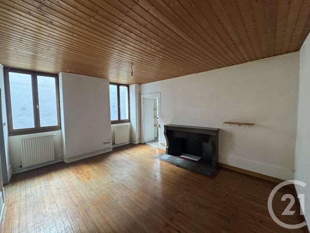 Appartement F3 à vendre BESANCON