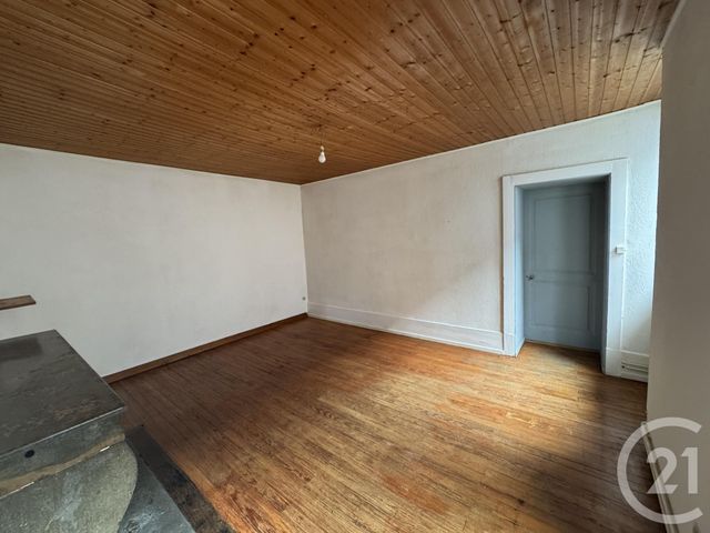 Appartement F3 à vendre - 3 pièces - 52.17 m2 - BESANCON - 25 - FRANCHE-COMTE - Century 21 Avenir Immobilier