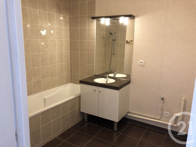 Appartement F3 à vendre - 3 pièces - 63.58 m2 - BESANCON - 25 - FRANCHE-COMTE - Century 21 Avenir Immobilier