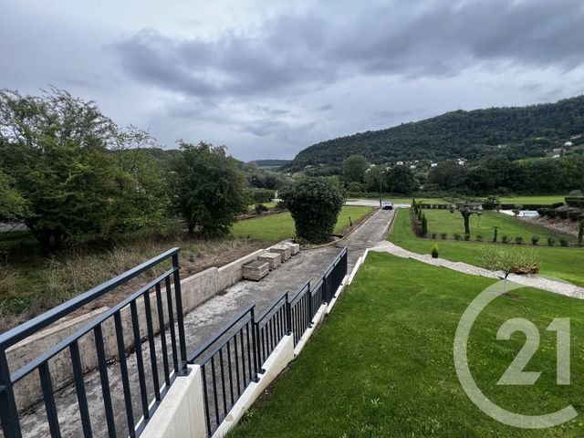 maison à vendre - 6 pièces - 119.79 m2 - BESANCON - 25 - FRANCHE-COMTE - Century 21 Avenir Immobilier