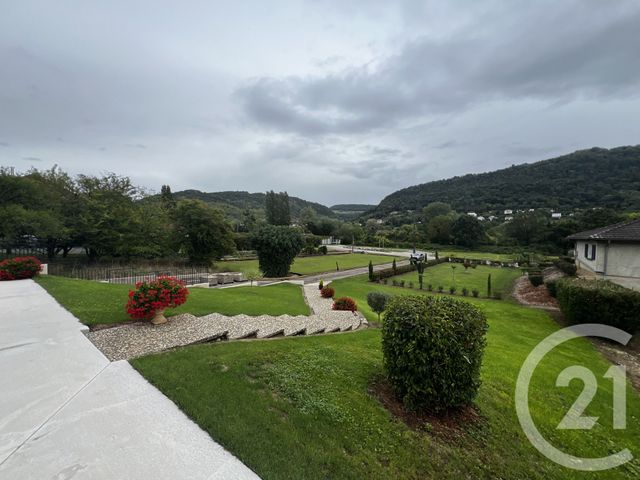 maison à vendre - 6 pièces - 119.79 m2 - BESANCON - 25 - FRANCHE-COMTE - Century 21 Avenir Immobilier