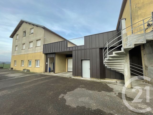Appartement F2 à louer - 2 pièces - 62.38 m2 - FRANOIS - 25 - FRANCHE-COMTE - Century 21 Avenir Immobilier