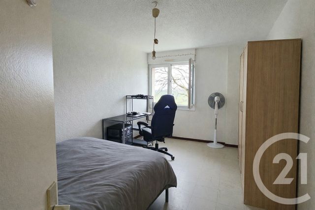 Appartement F2 à louer - 2 pièces - 62.38 m2 - FRANOIS - 25 - FRANCHE-COMTE - Century 21 Avenir Immobilier