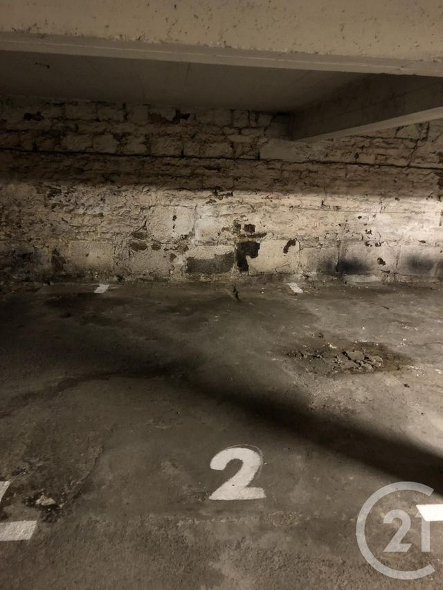 Parking à louer BESANCON