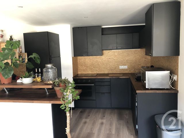 Appartement T3 à louer BESANCON