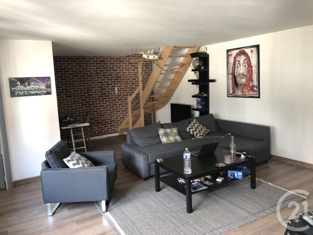 Appartement T3 à louer - 3 pièces - 74.52 m2 - BESANCON - 25 - FRANCHE-COMTE - Century 21 Avenir Immobilier
