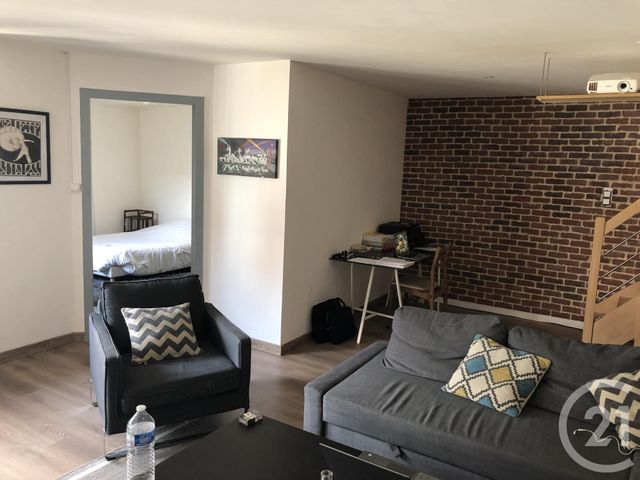 Appartement T3 à louer - 3 pièces - 74.52 m2 - BESANCON - 25 - FRANCHE-COMTE - Century 21 Avenir Immobilier
