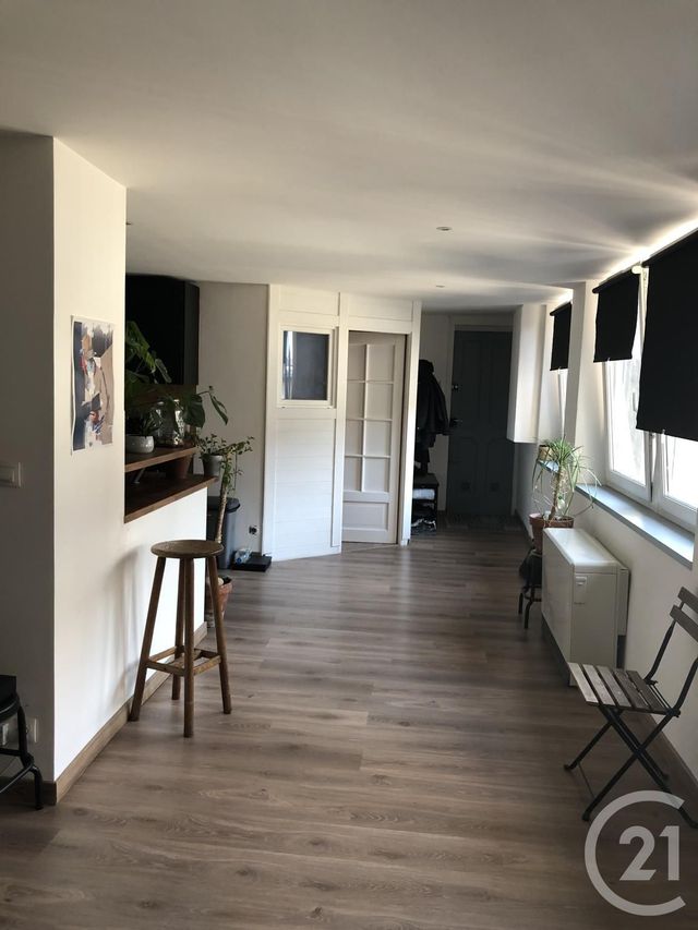 Appartement T3 à louer - 3 pièces - 74.52 m2 - BESANCON - 25 - FRANCHE-COMTE - Century 21 Avenir Immobilier
