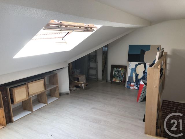 Appartement T3 à louer - 3 pièces - 74.52 m2 - BESANCON - 25 - FRANCHE-COMTE - Century 21 Avenir Immobilier