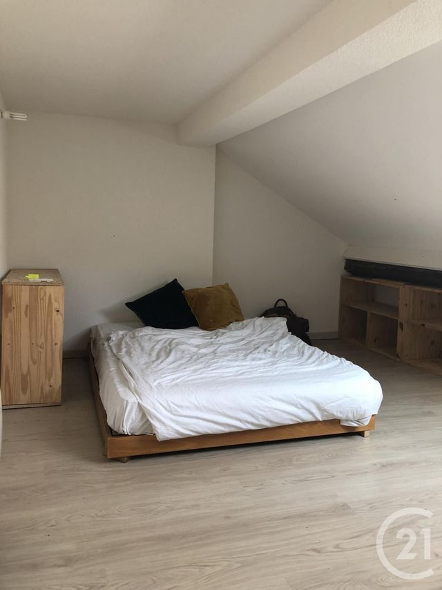 Appartement T3 à louer - 3 pièces - 74.52 m2 - BESANCON - 25 - FRANCHE-COMTE - Century 21 Avenir Immobilier