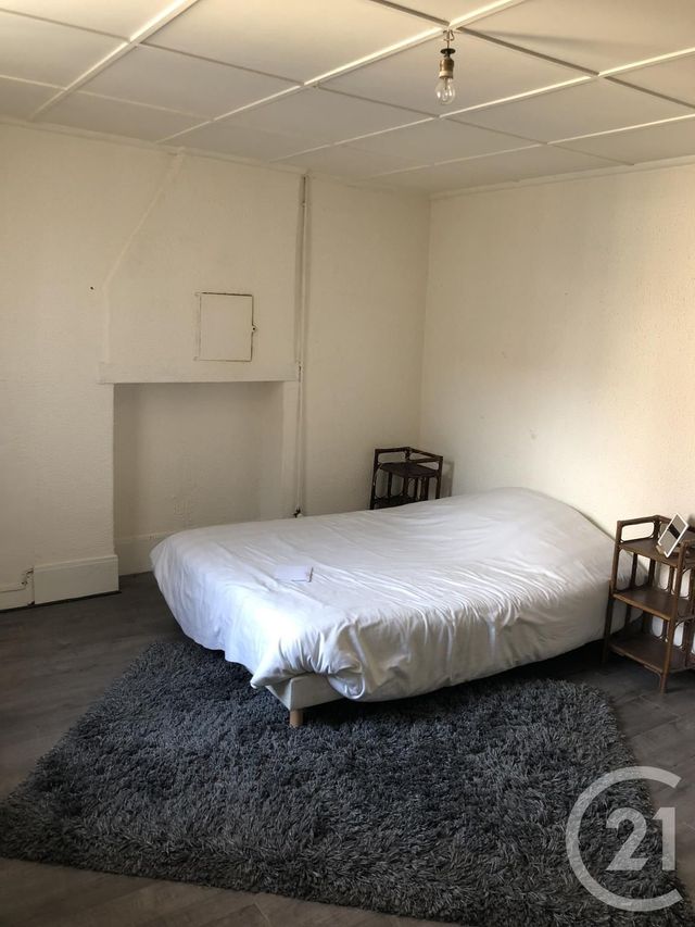 Appartement T3 à louer - 3 pièces - 74.52 m2 - BESANCON - 25 - FRANCHE-COMTE - Century 21 Avenir Immobilier
