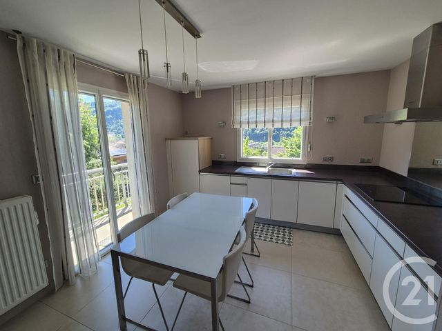 maison à vendre - 8 pièces - 160.0 m2 - BESANCON - 25 - FRANCHE-COMTE - Century 21 Avenir Immobilier