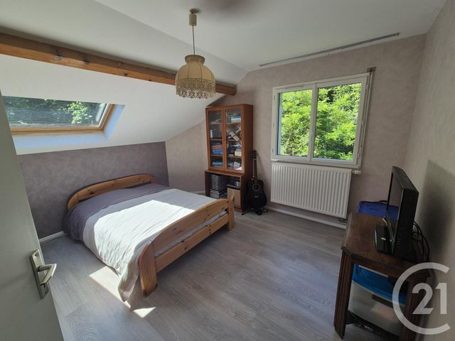 maison à vendre - 8 pièces - 160.0 m2 - BESANCON - 25 - FRANCHE-COMTE - Century 21 Avenir Immobilier