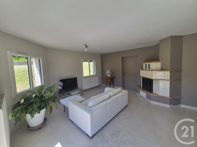 maison à vendre - 8 pièces - 160.0 m2 - BESANCON - 25 - FRANCHE-COMTE - Century 21 Avenir Immobilier