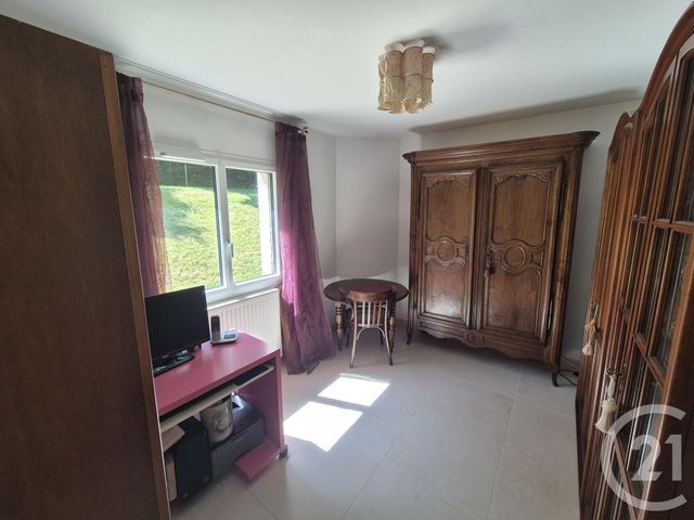 maison à vendre - 8 pièces - 160.0 m2 - BESANCON - 25 - FRANCHE-COMTE - Century 21 Avenir Immobilier