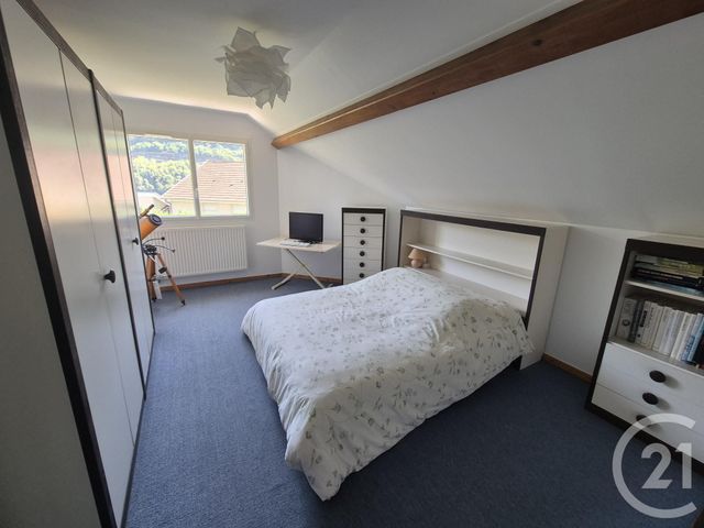maison à vendre - 8 pièces - 160.0 m2 - BESANCON - 25 - FRANCHE-COMTE - Century 21 Avenir Immobilier