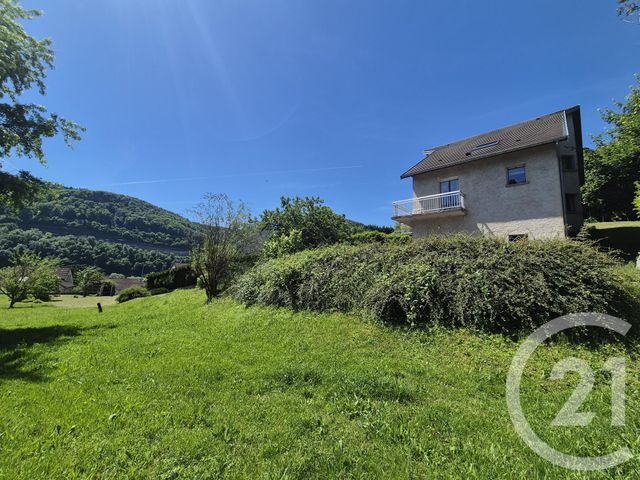 maison à vendre - 8 pièces - 160.0 m2 - BESANCON - 25 - FRANCHE-COMTE - Century 21 Avenir Immobilier