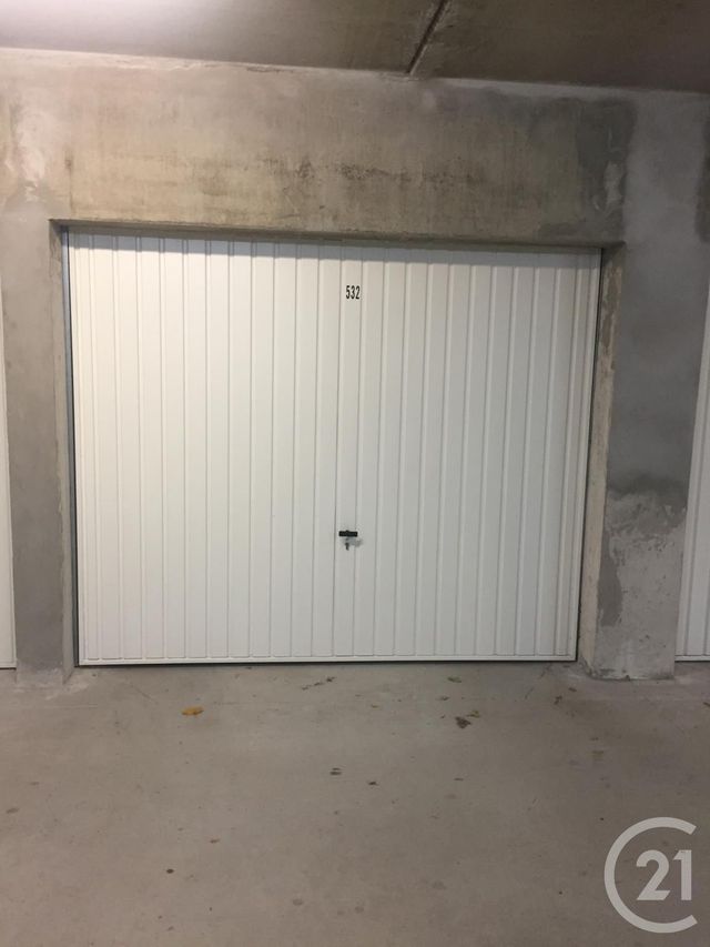 parking à louer - 1.0 m2 - BESANCON - 25 - FRANCHE-COMTE - Century 21 Avenir Immobilier