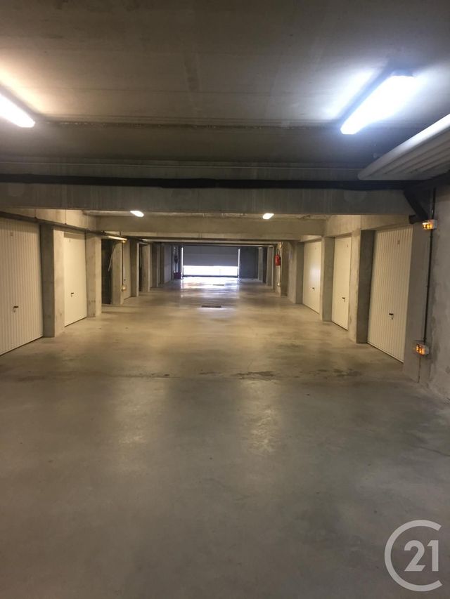 parking à louer - 1.0 m2 - BESANCON - 25 - FRANCHE-COMTE - Century 21 Avenir Immobilier