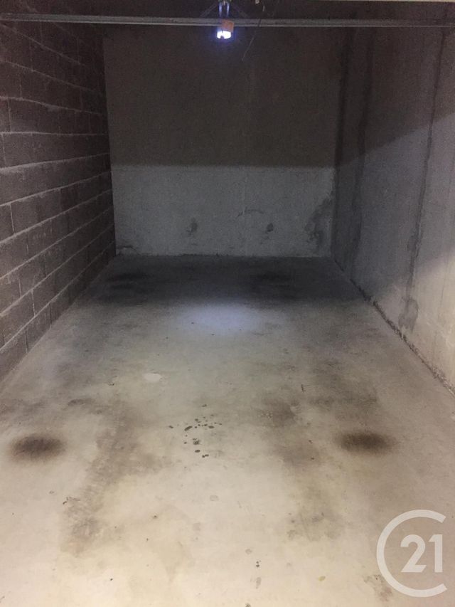 parking à louer - 1.0 m2 - BESANCON - 25 - FRANCHE-COMTE - Century 21 Avenir Immobilier