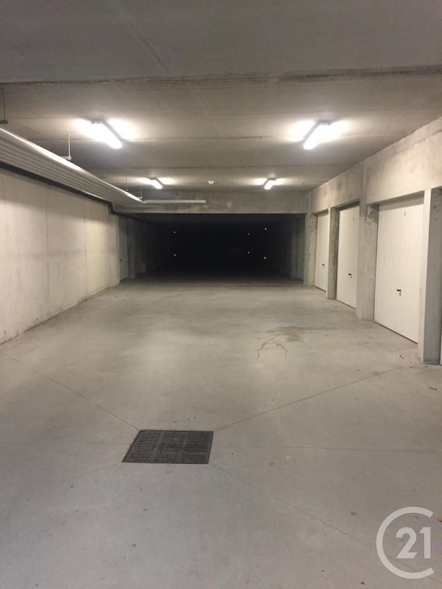 parking à louer - 1.0 m2 - BESANCON - 25 - FRANCHE-COMTE - Century 21 Avenir Immobilier