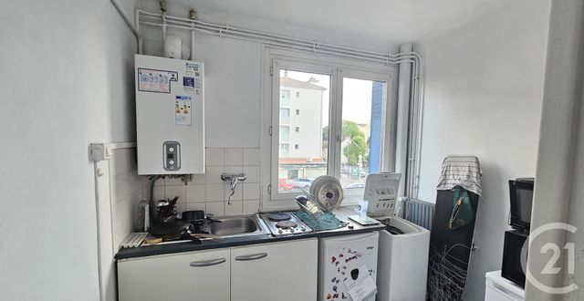 Appartement F2 à louer - 2 pièces - 35.76 m2 - BESANCON - 25 - FRANCHE-COMTE - Century 21 Avenir Immobilier