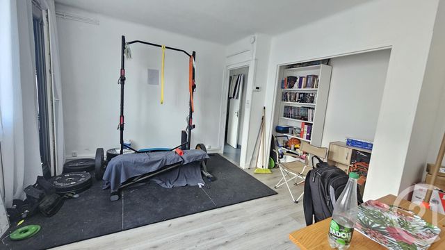Appartement F2 à louer - 2 pièces - 35.76 m2 - BESANCON - 25 - FRANCHE-COMTE - Century 21 Avenir Immobilier