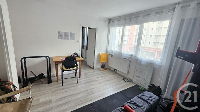 Appartement F2 à louer - 2 pièces - 35.76 m2 - BESANCON - 25 - FRANCHE-COMTE - Century 21 Avenir Immobilier